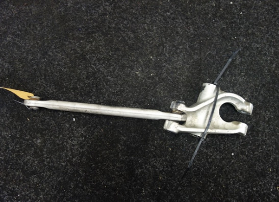 Link systeem achterveer Ducati monster 600