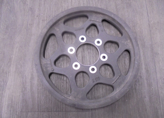 Achtertandwiel Buell Ulysses XB12