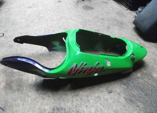 Achterkuipdeel Kawasaki ZX 9 R