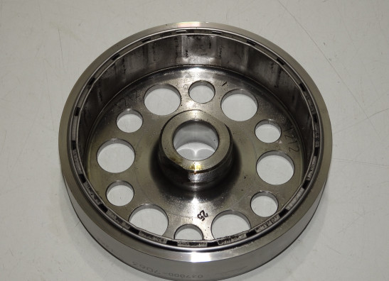Flywheel rotor Kawasaki GTR 1400