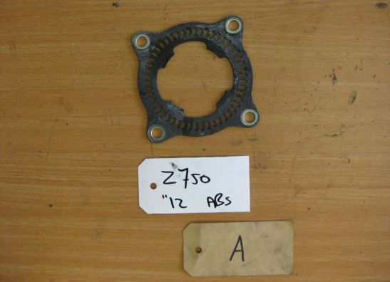 ABS rear sensor ring Kawasaki Z 750