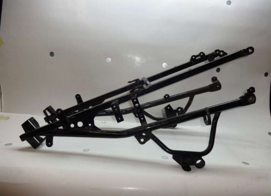 Achtersubframe Kawasaki ZZR 600