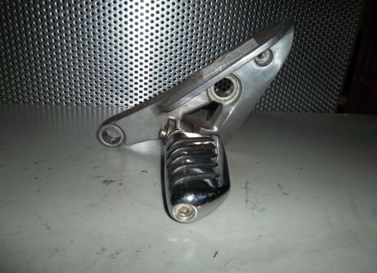 Schetsplaat links Kawasaki VN 700  750