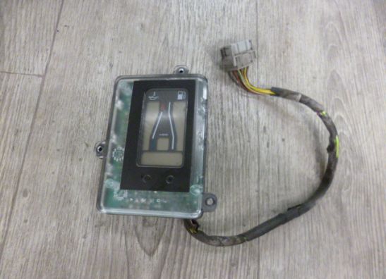 Teller BMW R 1100 RT 1990-2002