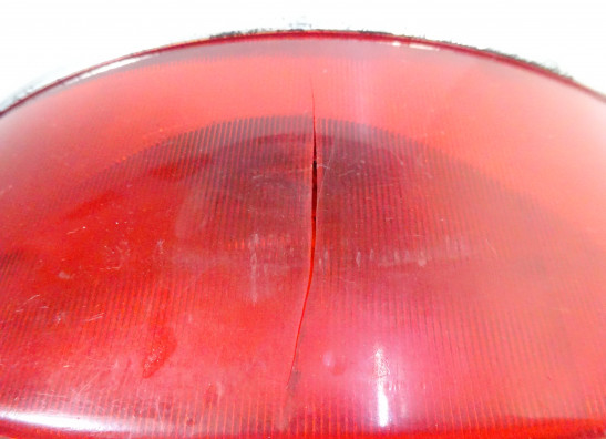 Achterlicht Ducati monster 600