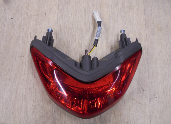 Rucklicht Ducati Monster 1200