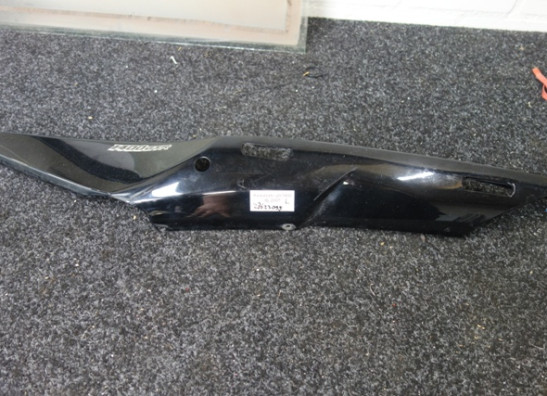 Cowl left rear Kawasaki GTR 1400