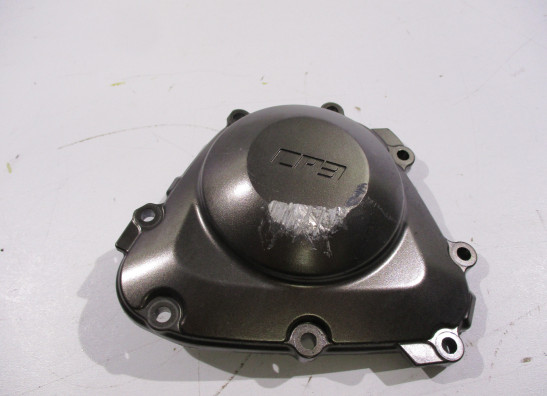 Engine cover Yamaha MT 09