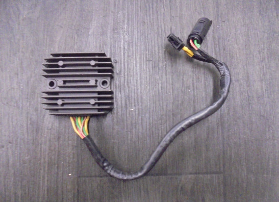 Spanningsregelaar BMW F 800 S - ST 2006-2010, 2006-2010