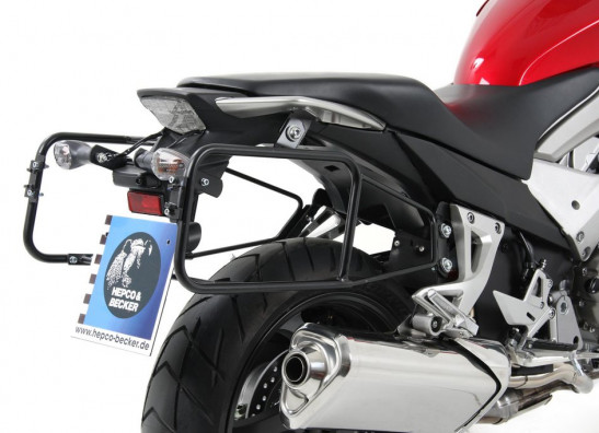 Kofferbeugel set Honda VFR 800 X Crossrunner