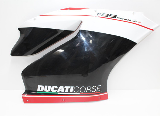 Rechter zijkuip Ducati Panigale S 1199