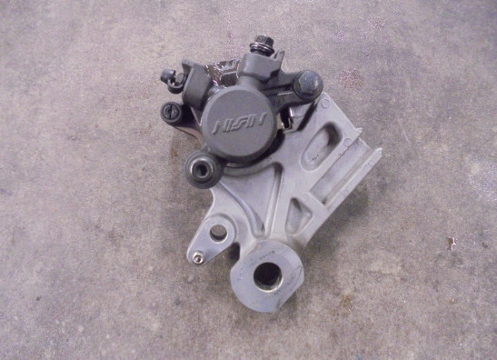 Rear brake caliper Yamaha MT 07