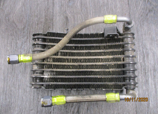 Oliekoeler MV Agusta 750 Brutale