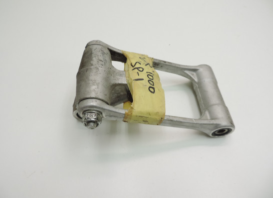 Link systeem achterveer Honda VTR 1000 SP