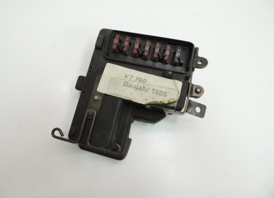 Zekeringkast Honda VT 700 750