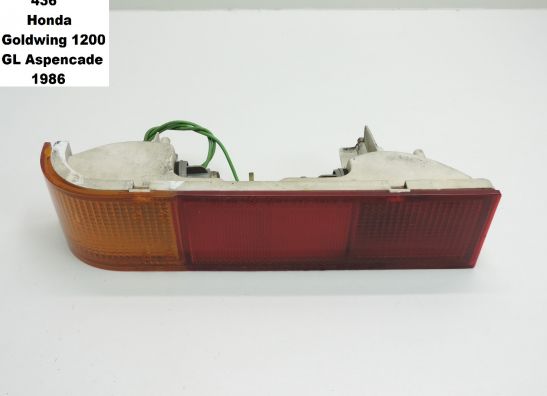 Blinker hinten rechts Honda Goldwing GL