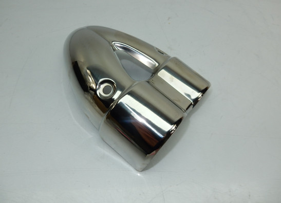 Uitlaat Moto Guzzi Griso