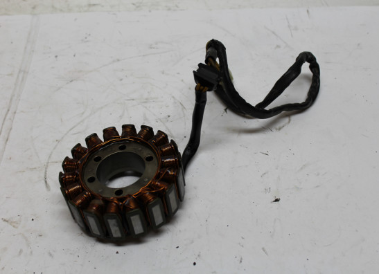 Dynamo Ducati monster 696 2008-2010