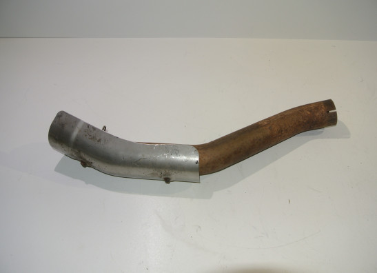 Muffler Ducati Multistrada 1000