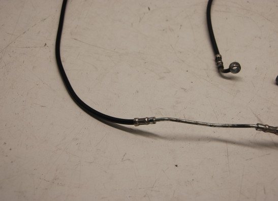 Brake hose front Harley Davidson Touring FL