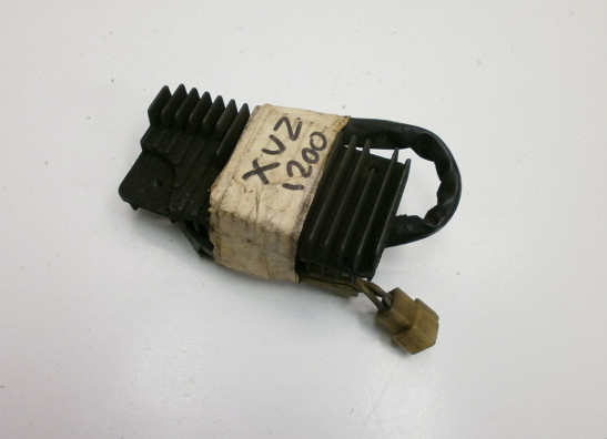 Regulator rectifier  Yamaha XVZ 1200 Venture
