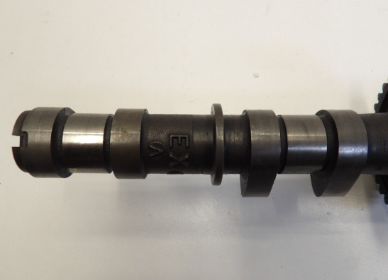Camshaft Kawasaki ZXR 750