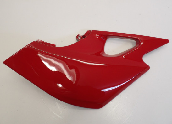 Rechter zijkuip klein Kawasaki ER 5