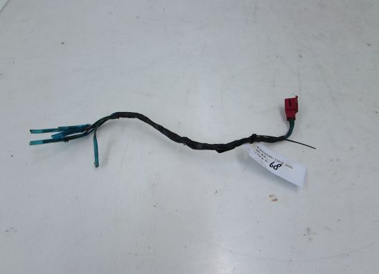 Kabelboom voor Kawasaki GPZ 500