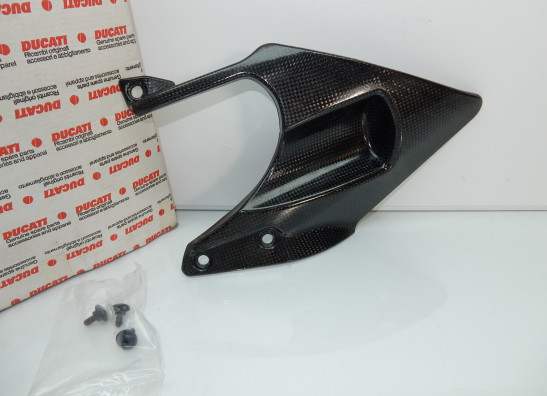 Achterspatbord Ducati 1098  1198
