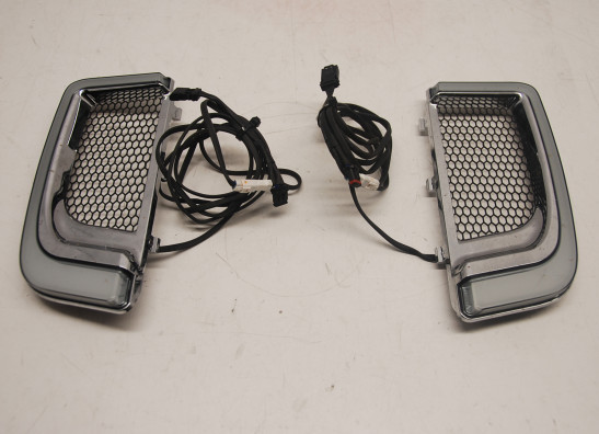 Blinker Harley Davidson Touring