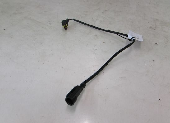 Wire harness front Ducati 848