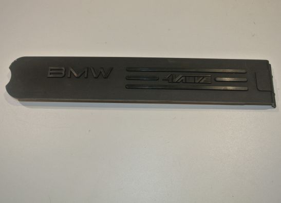 Engine cover BMW K 1200 GT