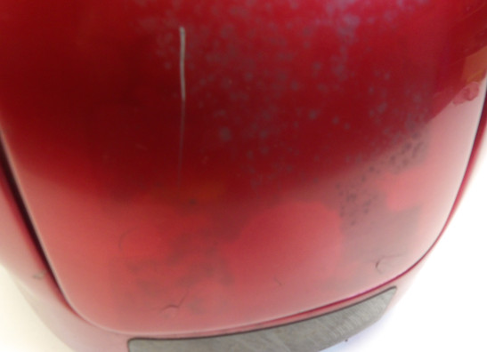 Tankschutz Honda ST 1100 Pan European