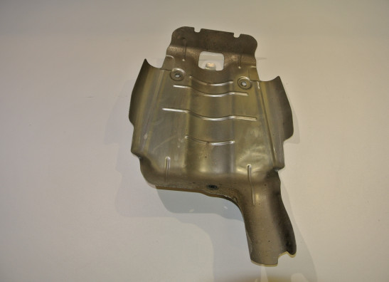 Uitlaat Suzuki GSR 600