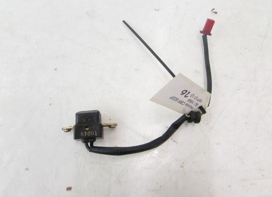 Engine parts Honda CBR 600 F