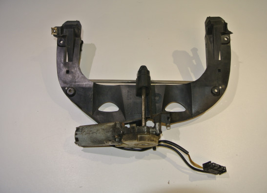 Windschild BMW R 1150 RT   R 850 RT