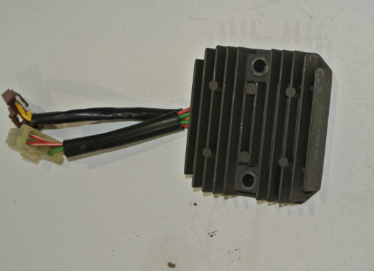Regulator rectifier  Aprilia RSV 1000