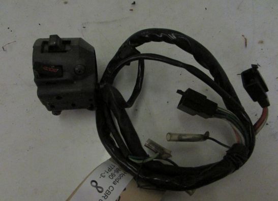 Lenkerschalter links Honda CBR 600 F