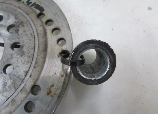 Bremsscheibe vorne Overig Onbekend Unknown