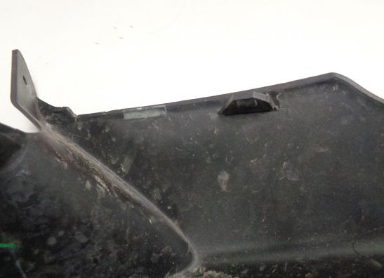 Linker topkuip Suzuki GSX R 600