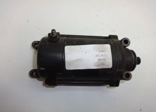 Startmotor Honda CB 250