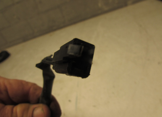 Bremssattel Bremszange hinten Honda CBR 1000 F