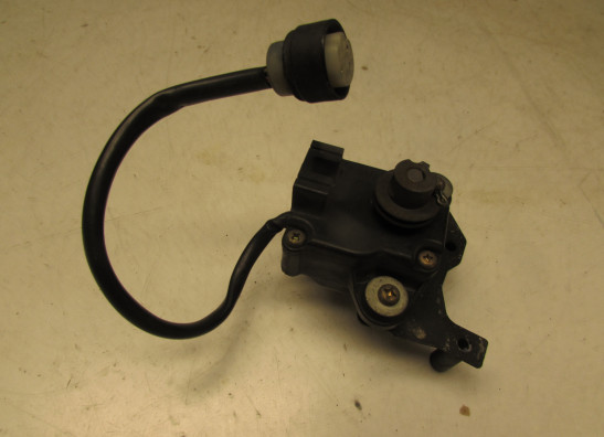 Exup valve Yamaha V max