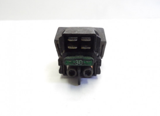 Startmotor relais Kawasaki ZX 9 R