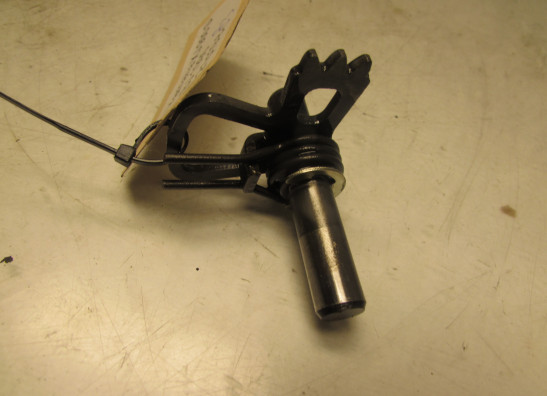 Getriebe Yamaha XJ 900 S Diversion