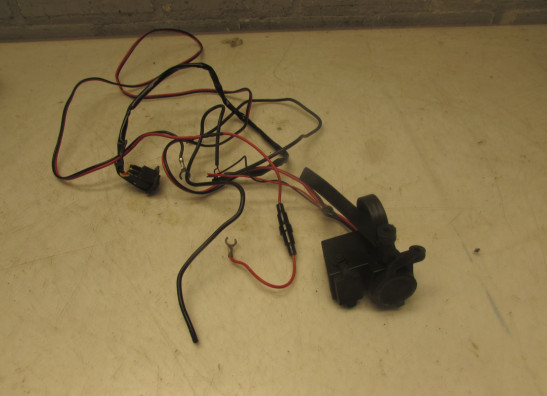 Sonstiges Yamaha V max