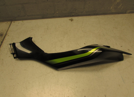 Linker achterkant Kawasaki Z 1000