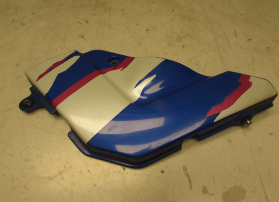 Seitenverkleidung links klein Suzuki GSX R 750
