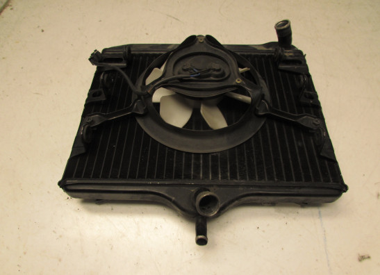 Radiateur Yamaha V max