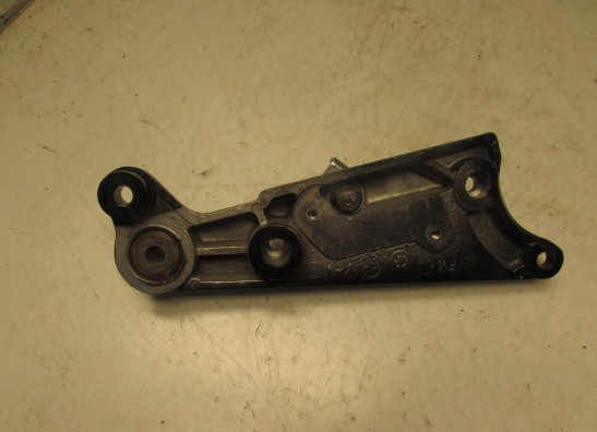 Fussrastetrager vorne links Yamaha V max